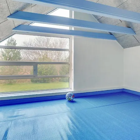 Swening - 2-1km From The Sea By Interhome Tatil Evi Blåvand