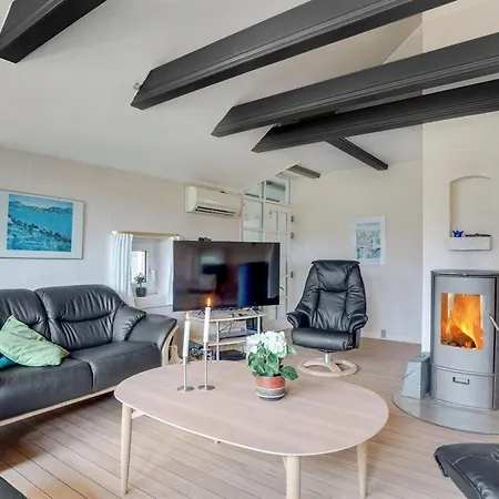 Swening - 2-1km From The Sea By Interhome * Blåvand