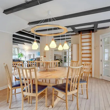 Tatil Evi Swening - 2-1km From The Sea By Interhome
