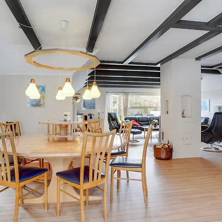 Swening - 2-1km From The Sea By Interhome Tatil Evi Blåvand