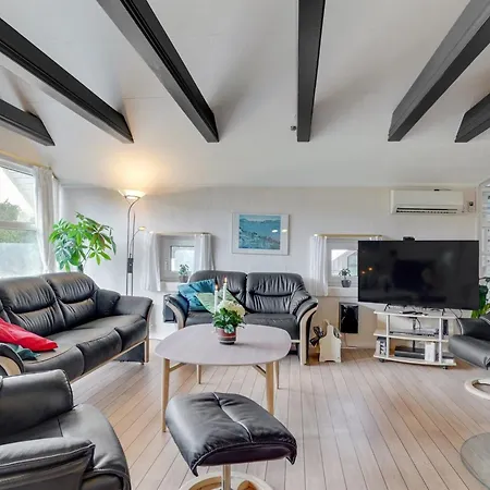 Swening - 2-1km From The Sea By Interhome Tatil Evi *