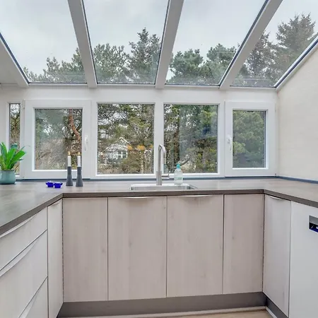 Swening - 2-1km From The Sea By Interhome *