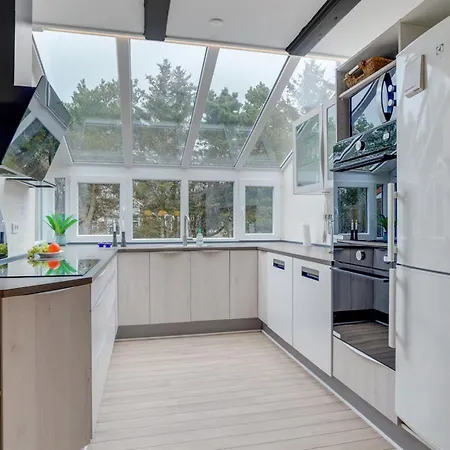 Feriehus Swening - 2-1km From The Sea By Interhome Blåvand