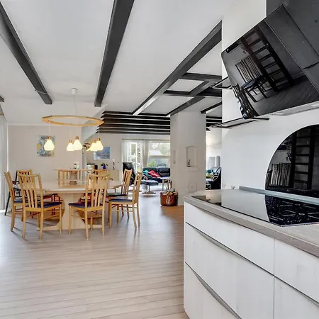 Dom wakacyjny Swening - 2-1km From The Sea By Interhome *