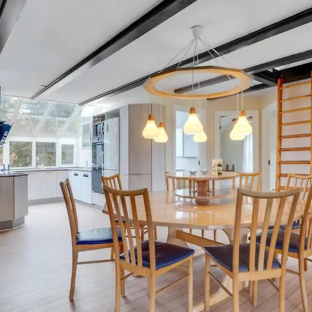 Swening - 2-1km From The Sea By Interhome *