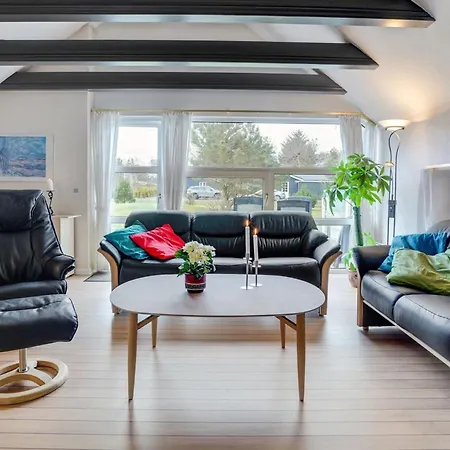 Feriehus Swening - 2-1km From The Sea By Interhome *