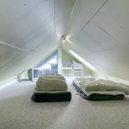 Dom wakacyjny Swening - 2-1km From The Sea By Interhome *