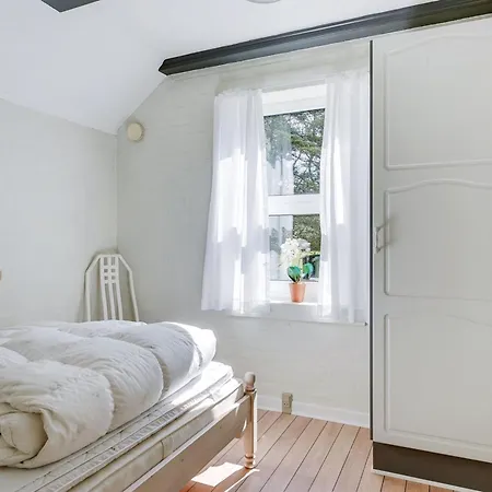 Swening - 2-1km From The Sea By Interhome Feriehus Blåvand