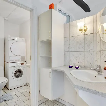 Swening - 2-1km From The Sea By Interhome Feriehus *