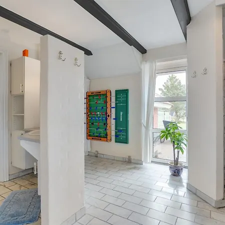 Feriehus Swening - 2-1km From The Sea By Interhome