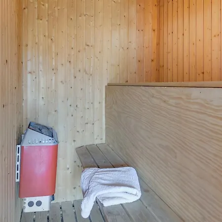 Feriehus Swening - 2-1km From The Sea By Interhome *