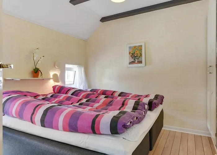 Swening - 2-1km From The Sea By Interhome Σπίτι διακοπών *